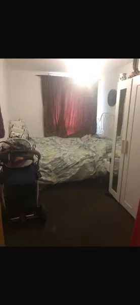 3 Bedroom Flat Kennington Central London