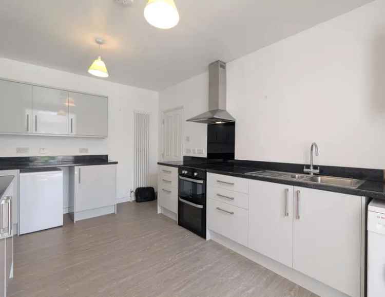 4 Bedroom House to Rent in Filton