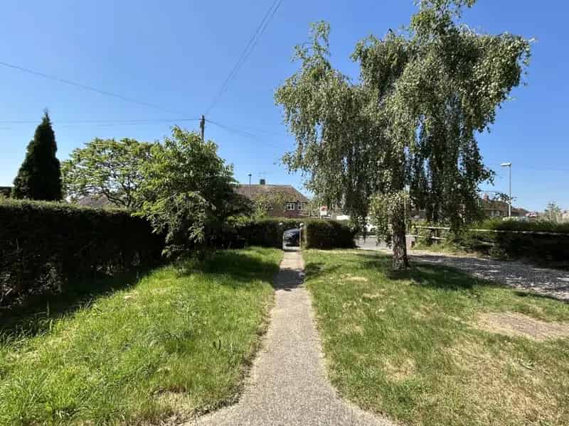 House For Rent , Fairey Crescent, Gillingham, England