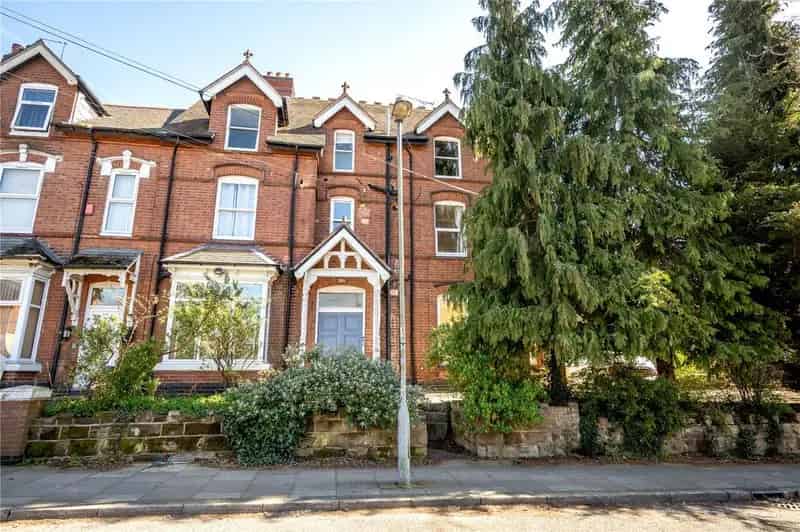 1 Bedroom Apartment for Sale