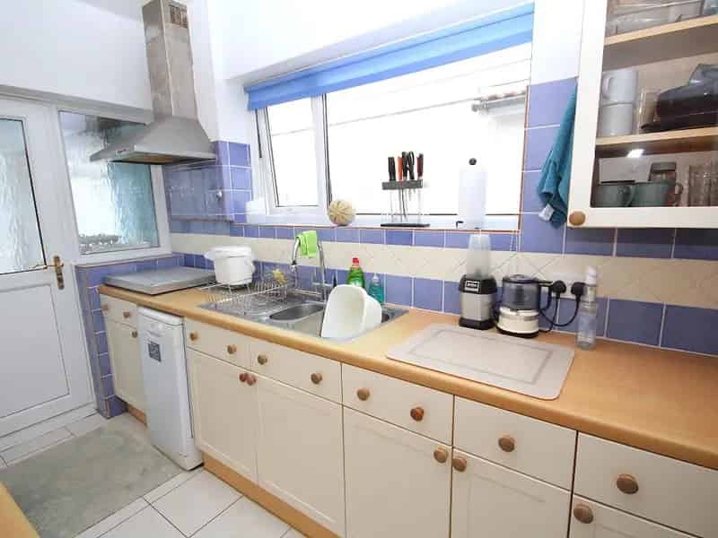 3 Bed Detached Bungalow for Sale in Oakdale