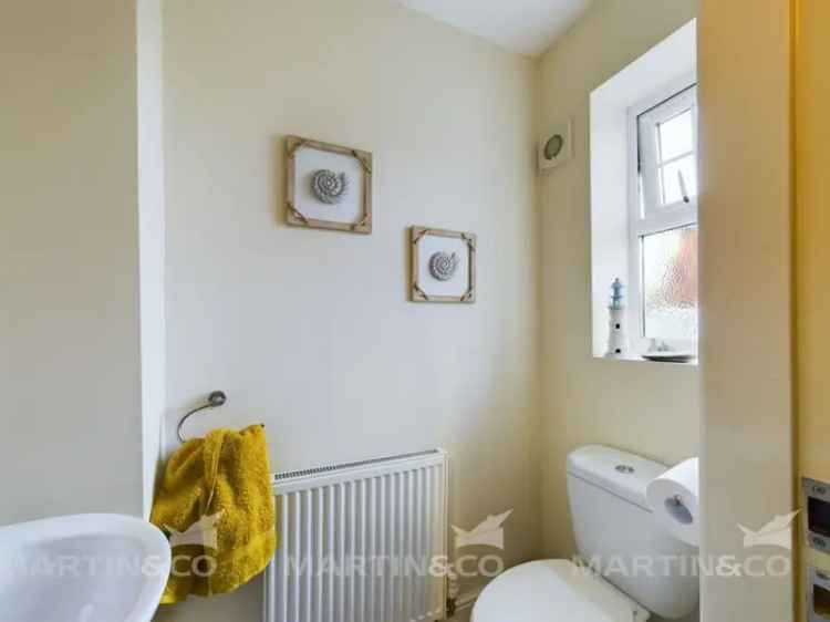 3 Bedroom House For Sale - Tenants in Situ