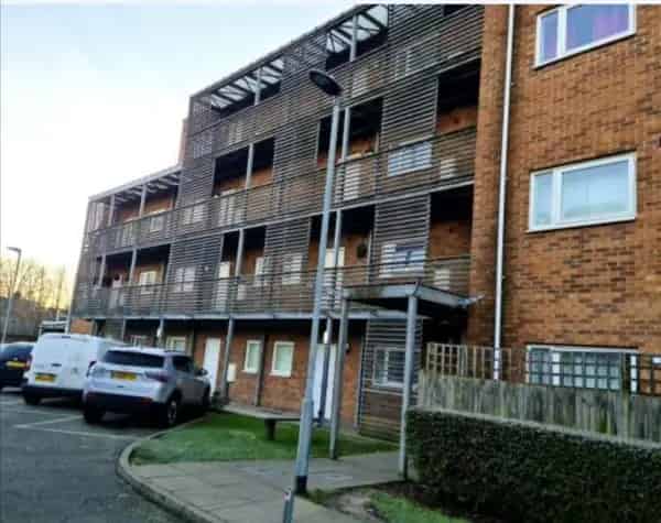 Flat For Rent , London, England