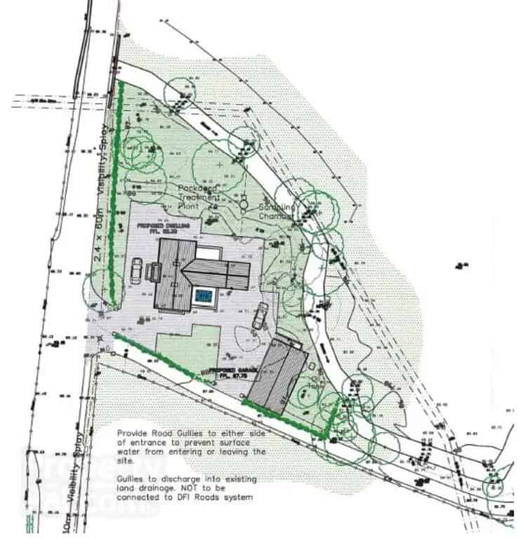 Land For Sale , Daedalus Drive, Gosport, England