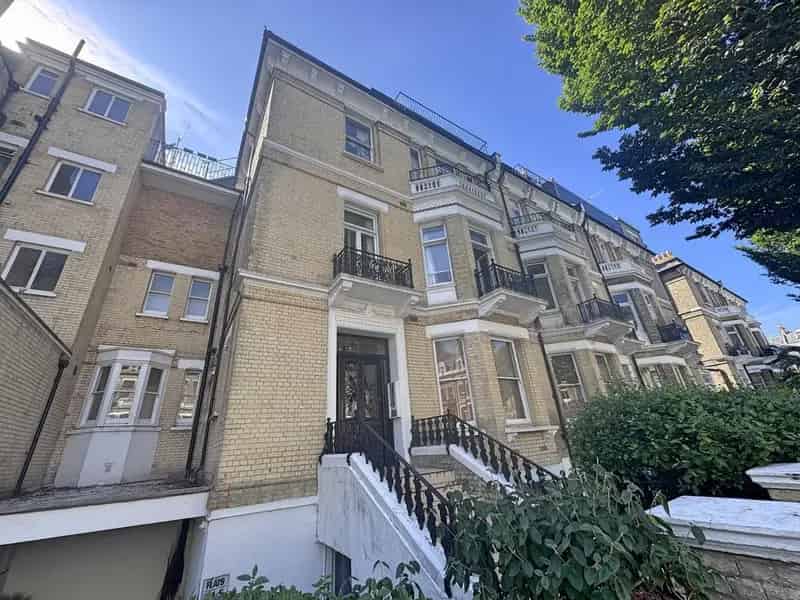 1 Bedroom Apartment for Sale in Hove First Avenue