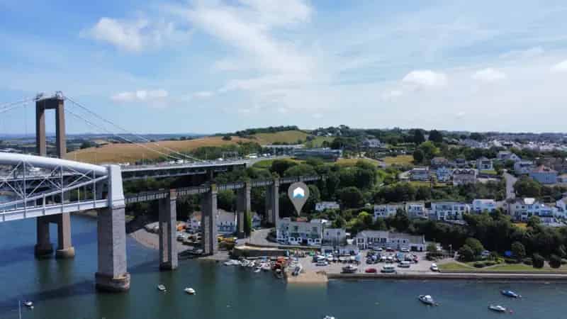 4 Bedroom Townhouse for Sale Tamar River Views