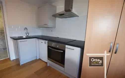 16m² Southampton Studio Flat Near University - Water Bill Included