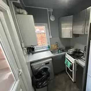 3 Bedroom House in Rusholme Manchester 6 Month Let