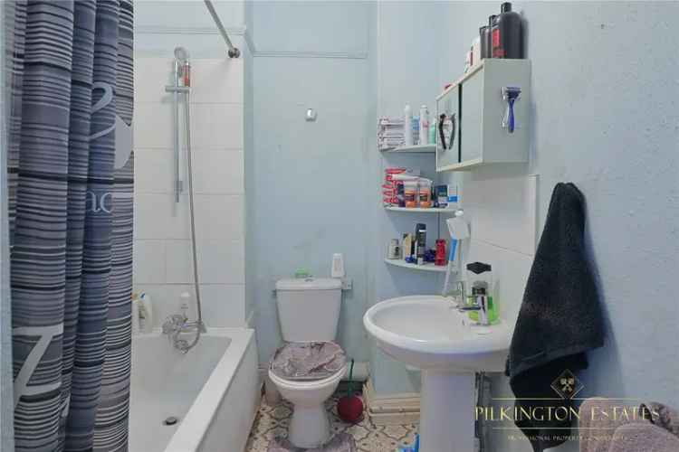 5 Bedroom House to Rent - High Yield Investment Opportunity