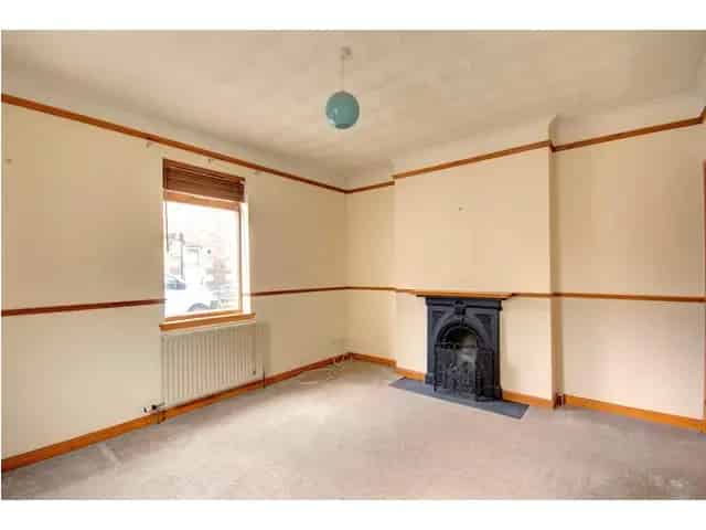 3 Bedroom Semi Detached House For Sale Inverness City Centre