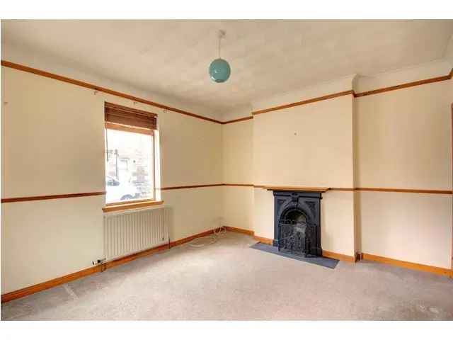 3 Bedroom Semi Detached House For Sale Inverness City Centre