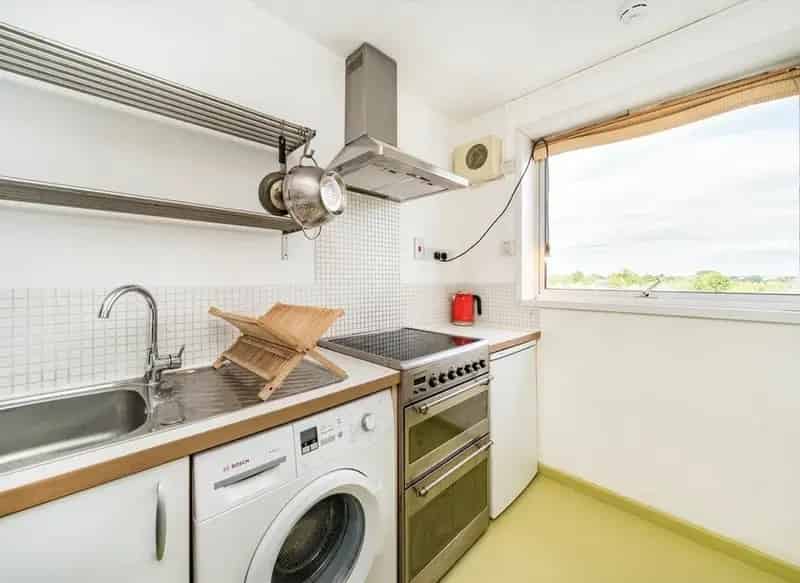 Flat For Sale , Railton Road, London, England