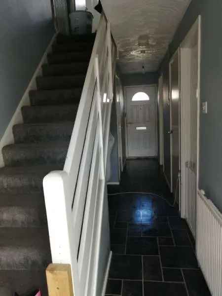 House For Rent in Peterborough, England