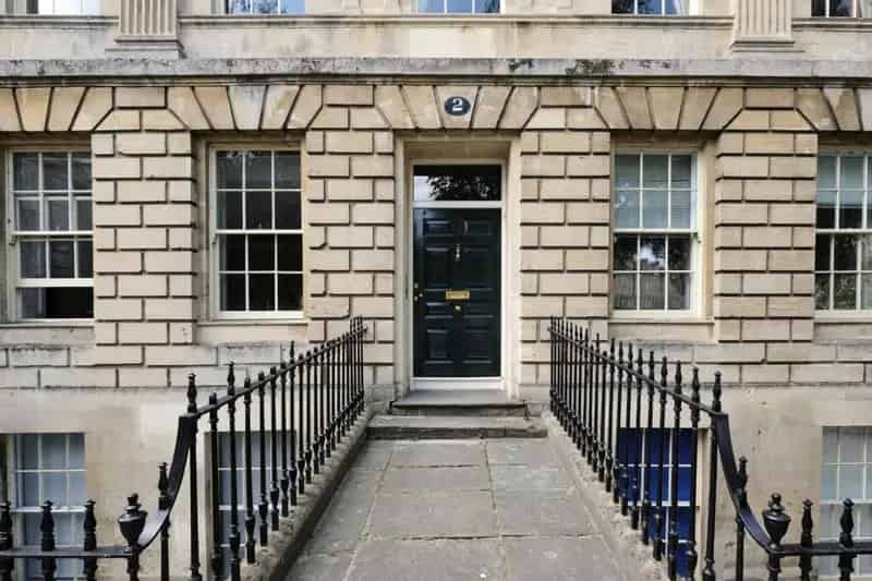 1 Bedroom Apartment in Bath City Centre