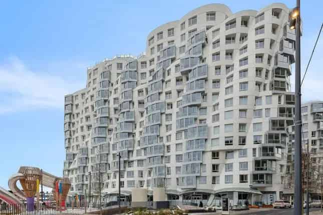 Luxury Flat for Sale in Battersea Power Station