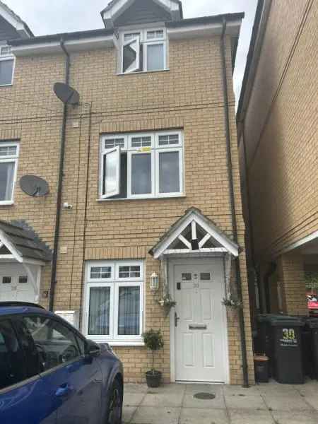 House For Rent in Thanet, England