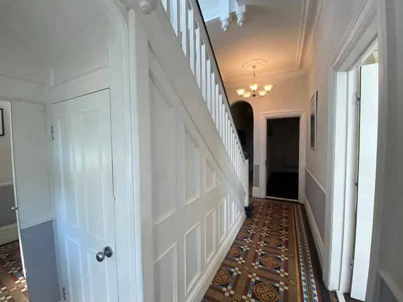 7 Bedroom Terraced House For Sale