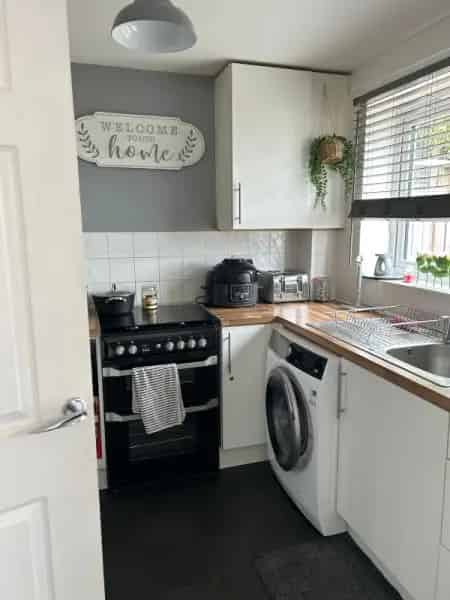 Beautiful 3 Bed Family Home