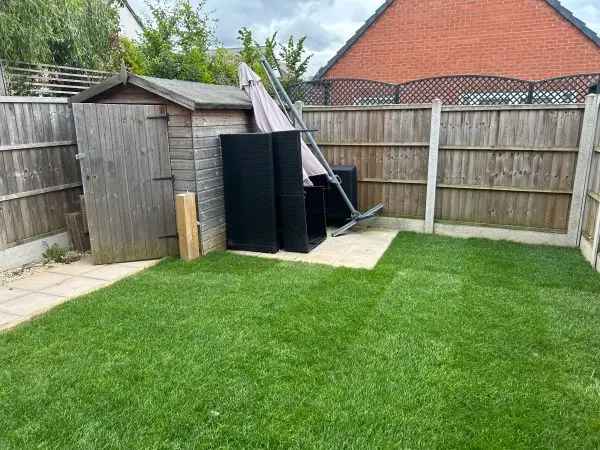 House For Rent in Nuneaton and Bedworth, England