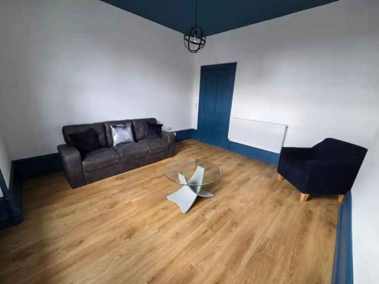 1 Bedroom Flat to Rent Aberdeen