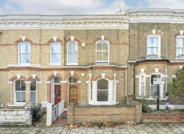 2 Double Bedroom Garden Flat Stockwell Newly Refurbished