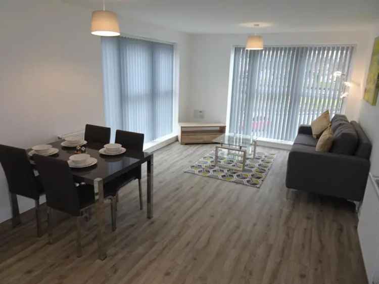 1 Bedroom Apartment to Rent
