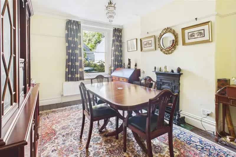 3 Bedroom Semi Detached House for Sale Clevedon