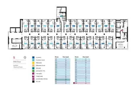 1 room flat of 30 m² in Sheffield