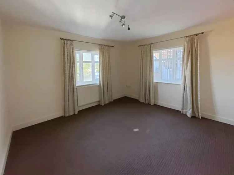 2 Bedroom Flat to Rent Poulton le Fylde FY6 Over 55s
