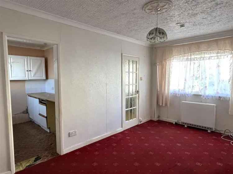 1 Bedroom Flat for Sale