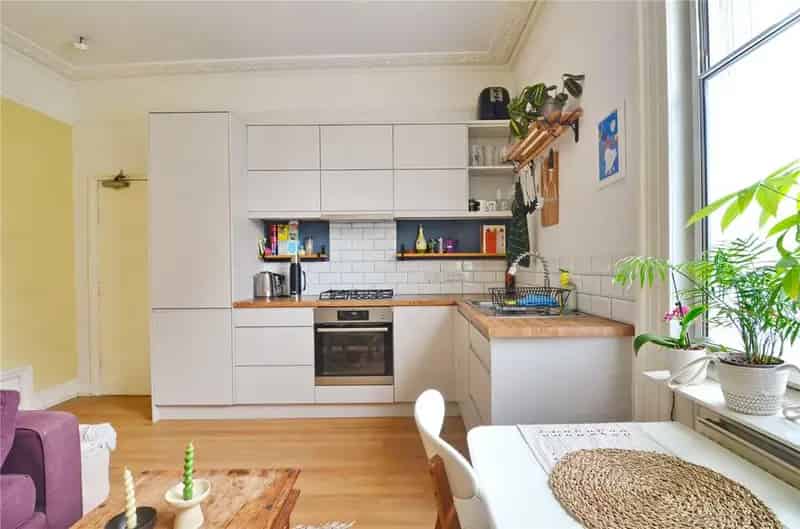 1 Bedroom Apartment to Rent in Cotham