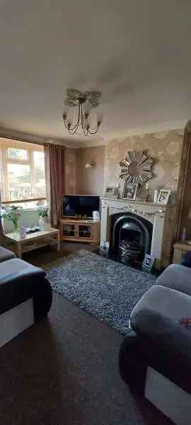 House For Rent in North Kesteven, England