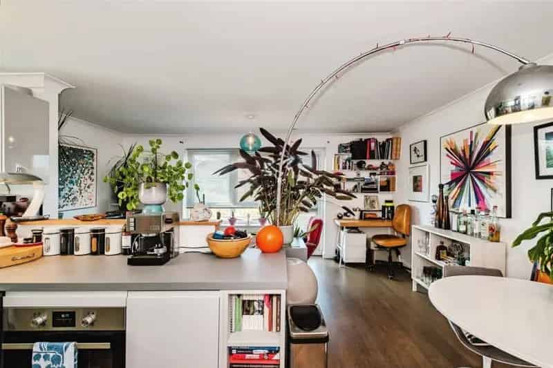 One Bedroom Apartment Near Amenities Zero Deposit Guarantee Available