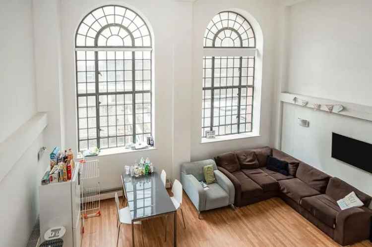 4 Bedroom Flat for Sale Liverpool No Onward Chain