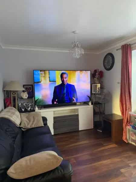 2 Bedroom Semi Detached House New Build