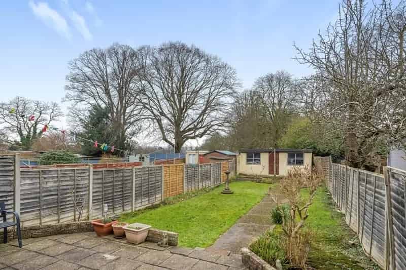 1930s Three Bedroom House near Bush Hill Park Enfield