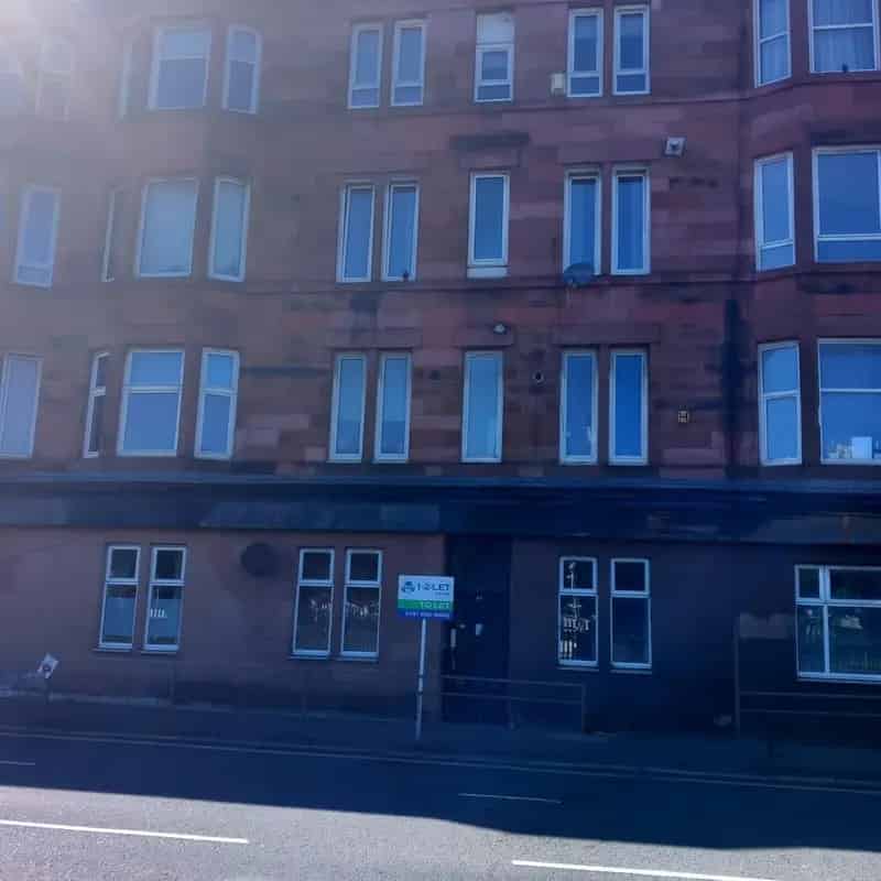 2 Bedroom Apartment to Rent Glasgow Edinburgh Ayrshire