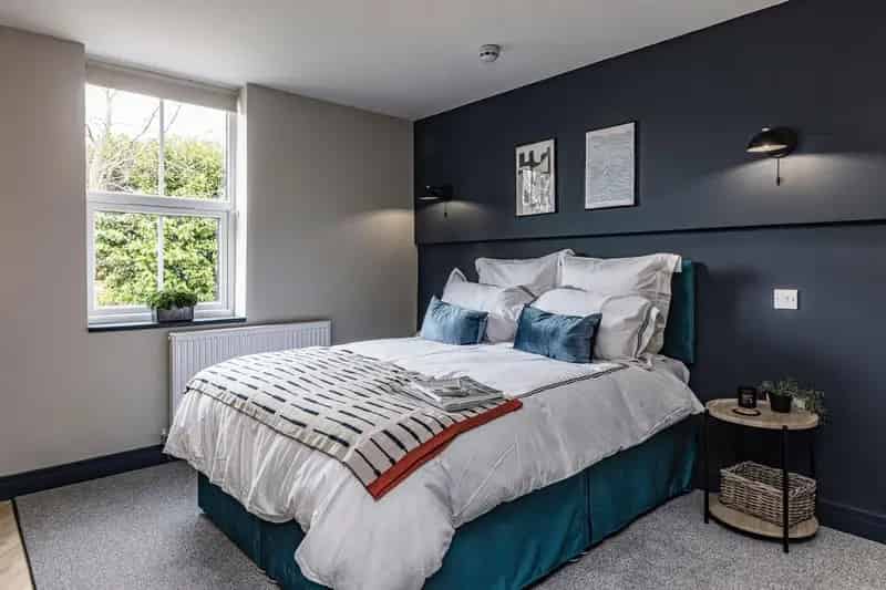 1 Bedroom House Share to Rent