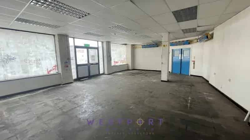 Dundee Waterfront Commercial Unit 5507 sq ft
