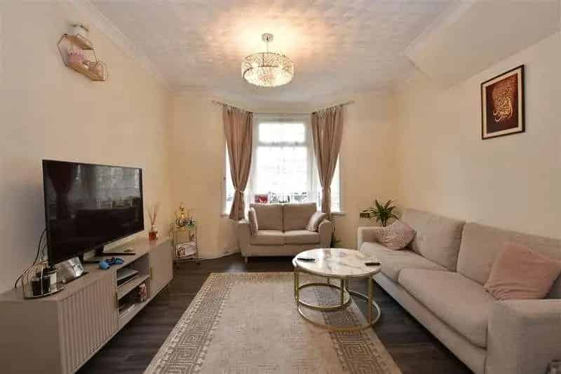 3 Bed House for Sale Walthamstow