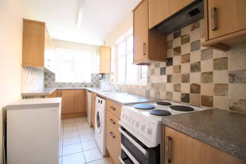 3 Bedroom House To Rent