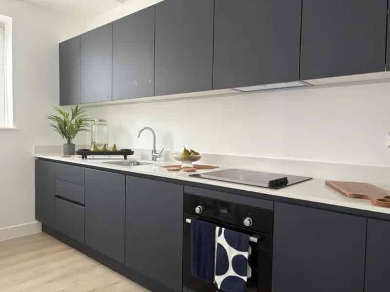 2 Bed Flat for Sale in Wokingham Town Centre