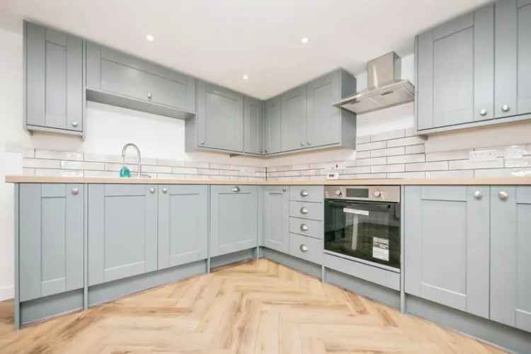 3 Bed House Little Oakley Near Harwich