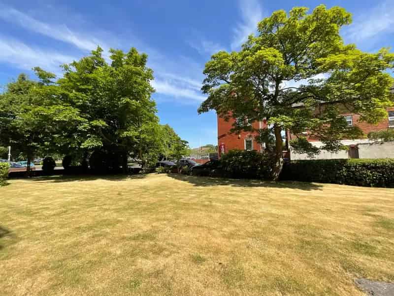 2 Bed Retirement Flat For Sale Southport 75 Shared Ownership