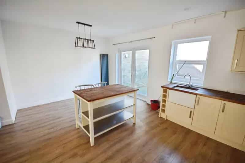 3 Bedroom House To Let Bishop Auckland