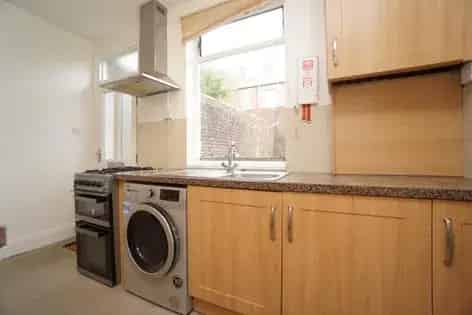 3 rooms house of 32 m² in Sheffield