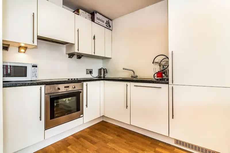 2 Bed Flat to Rent Salford M50 - Waterside Development