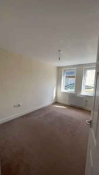 Flat For Rent in Huntingdonshire, England