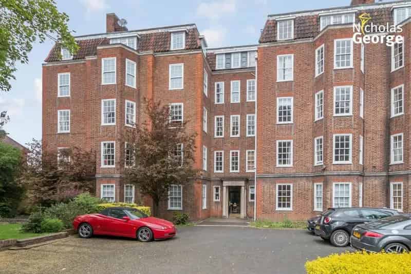 2 Bedroom Flat to Rent Edgbaston Available Now