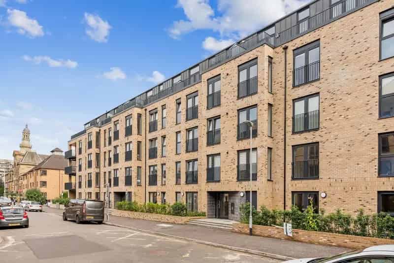 1 Bedroom Apartment for Sale - Investor Opportunity